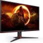 AOC Gaming 27G2SAE/BK 27 1920 x 1080 (Full HD) HDMI DisplayPort 165Hz